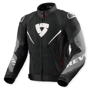 Revit Quantum 3 Air Jacket